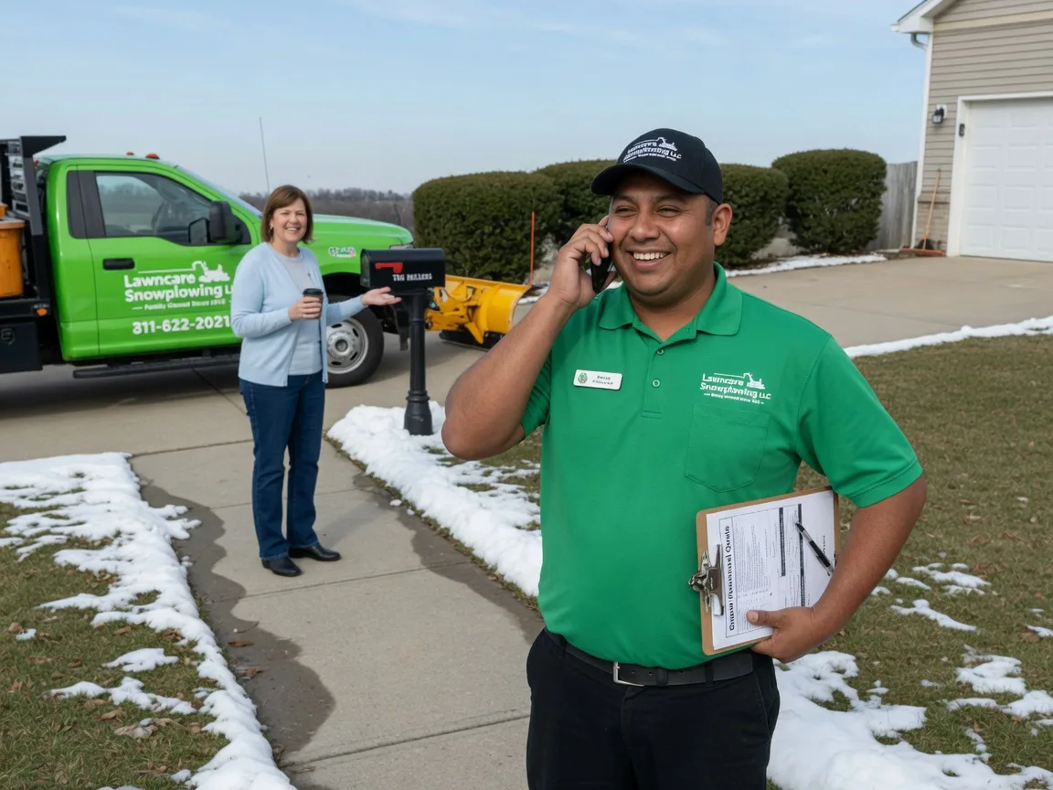 Lawn Care Services By Expert Landscaper Scottdale, PA FAQs